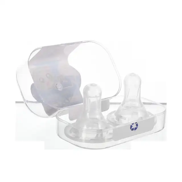 Tétine de remplacement