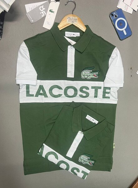 Polo authentique