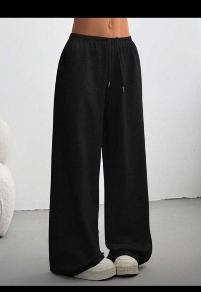 Shein gros bas coton