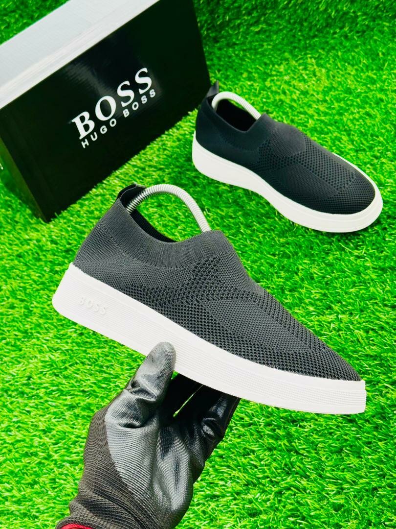 Baskets BOSS Hugo Homme
