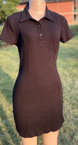 Beautiful elegant women's dress  size:M