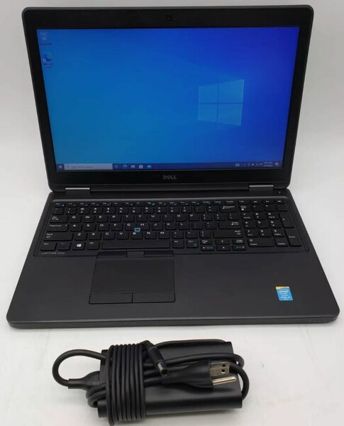 Dell Latitude E5550
