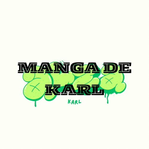 MANGA DE KARL