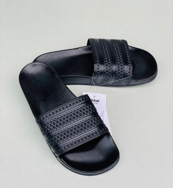 Slides black