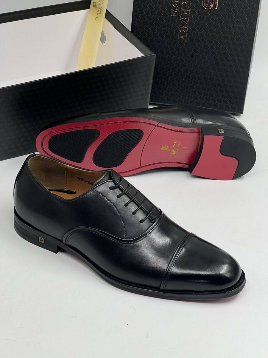 EXECUTIVE SHOES