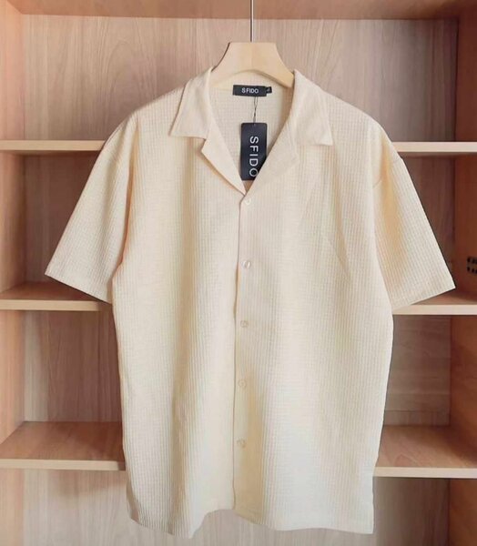 Classic Button Shirts