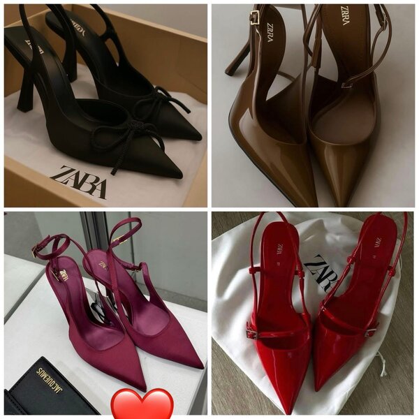 Sandales et Bottines Glamour