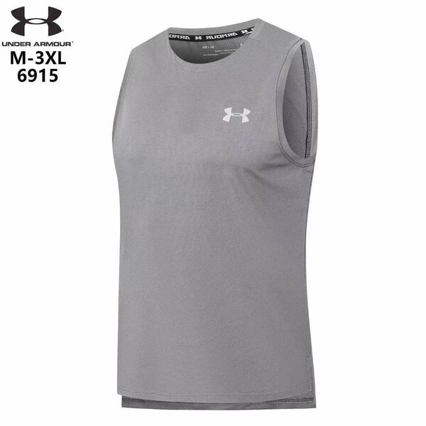 Débardeur Sport Homme Under Armour