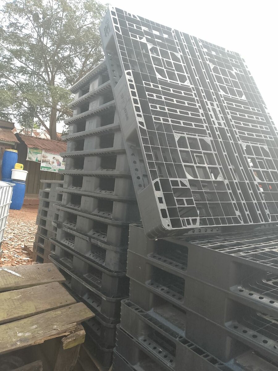 Plastic Pallet