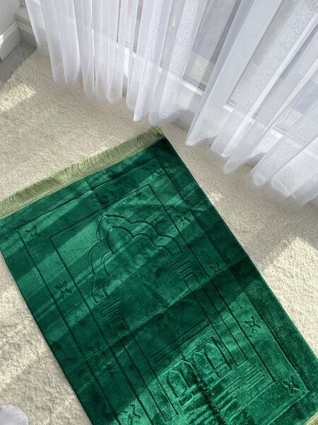 Коврики для намаза