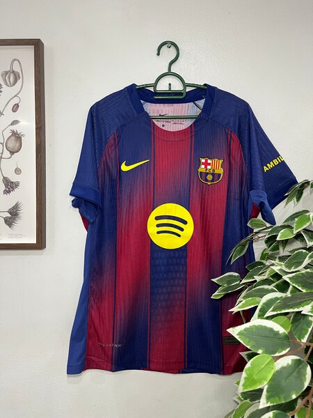Maillot FC Barcelona Pro