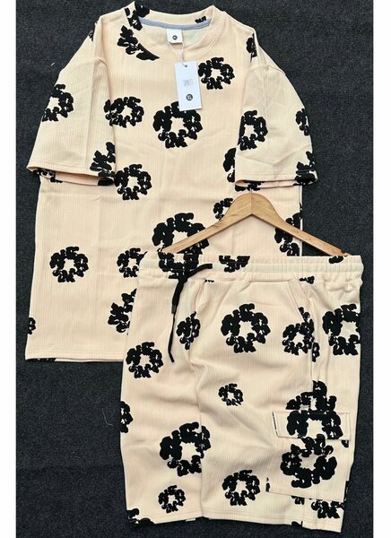 Ensemble homme & Femme