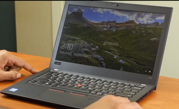 LENOVO THINKPAD X280