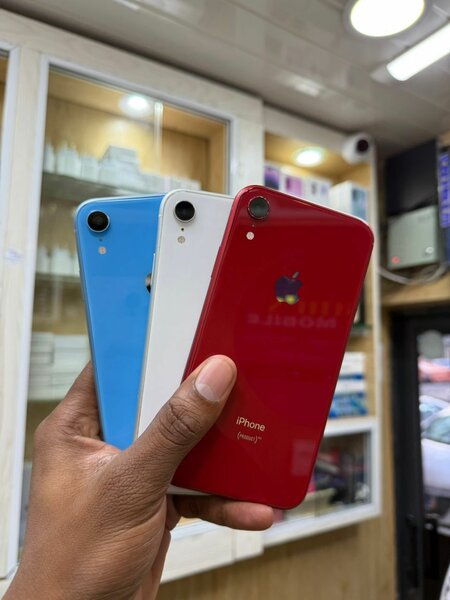 Iphone Xr