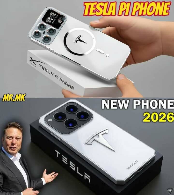 Smartphone innovant de haute qualité