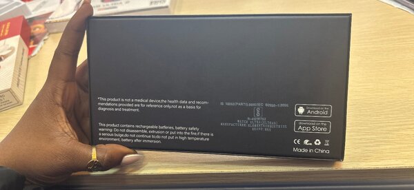 U9 ultra 2 smart watch