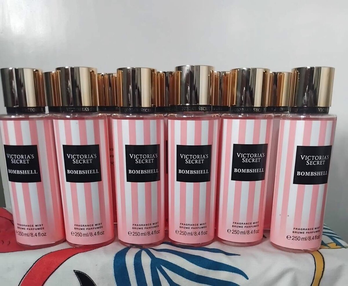 Brume Victoria's Secret 250ml