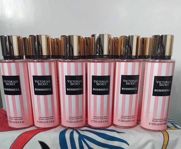 Brume Victoria's Secret 250ml