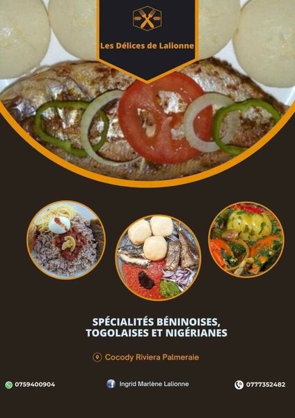 Lesdelicesdelalionne