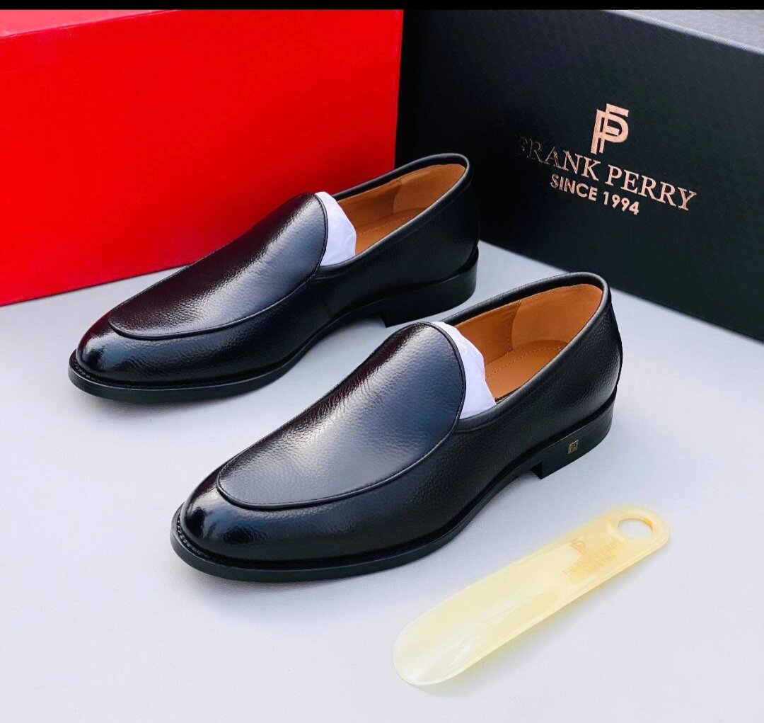 FRANK PERRY COORPERATE SHOE