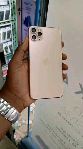 iPhone 11 Pro Max 256GB