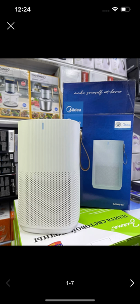 Очиститель воздуха от бренда Мидеа