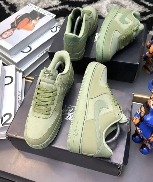 Baskets tendance homme