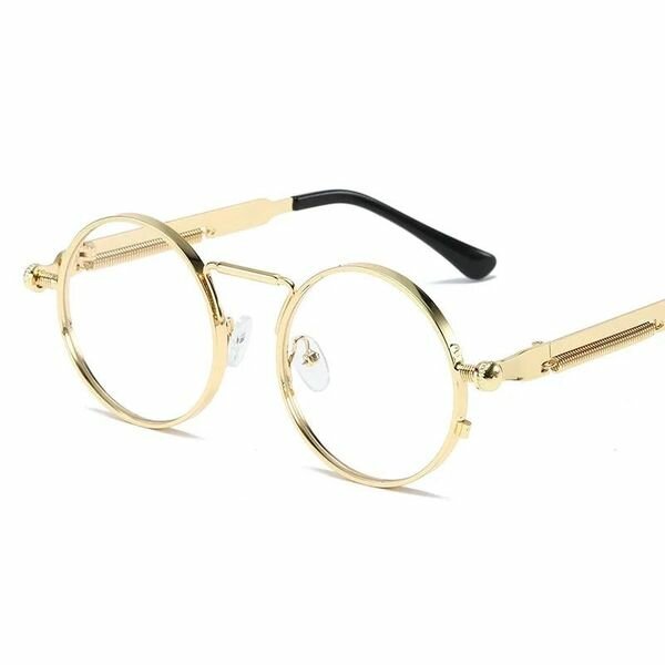 Retro Teashades sunglasses