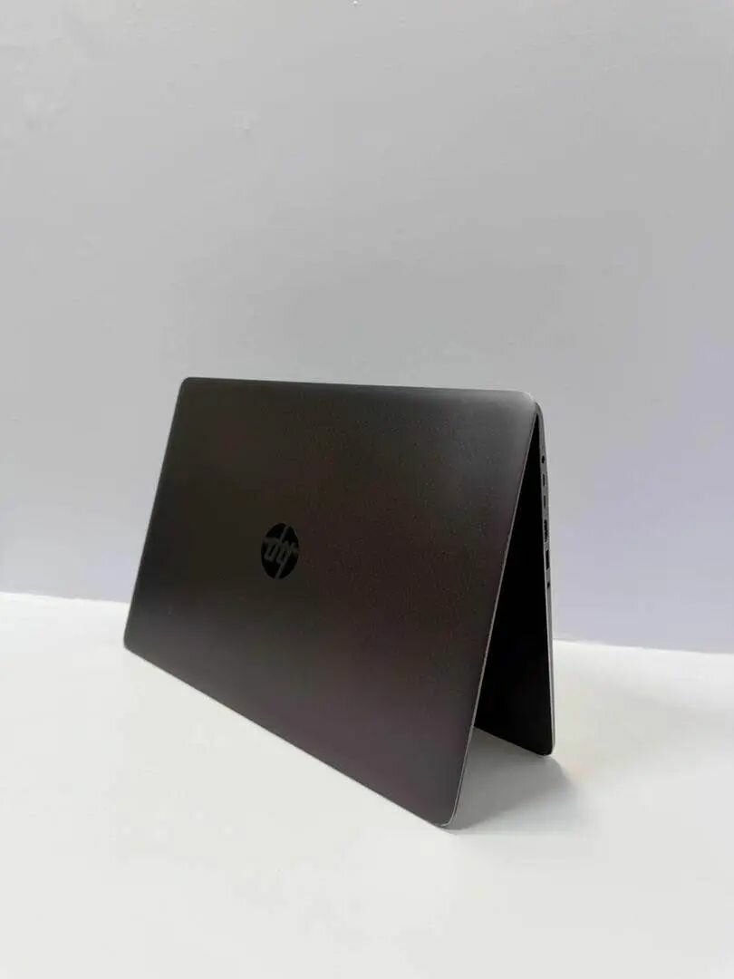 Ordinateur portable HP puissant