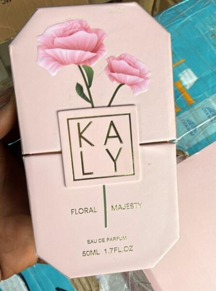 Parfum Femme Floral 50ml