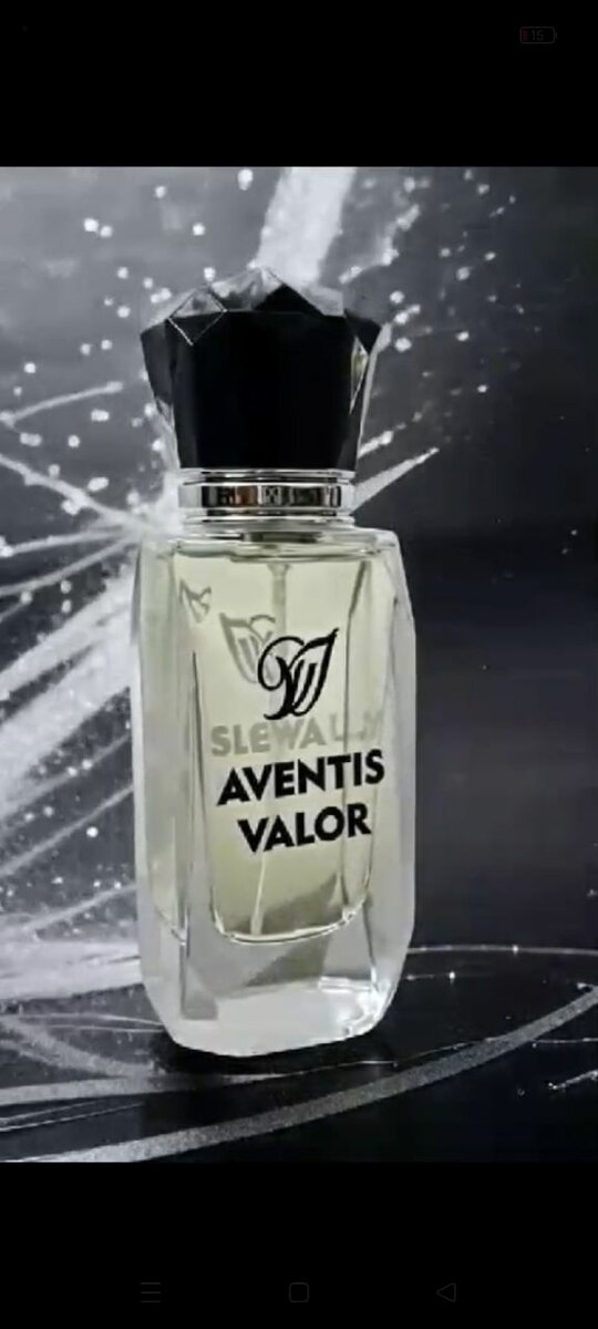 Aventis Valor