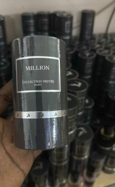 Parfum "Million Collection Privée"