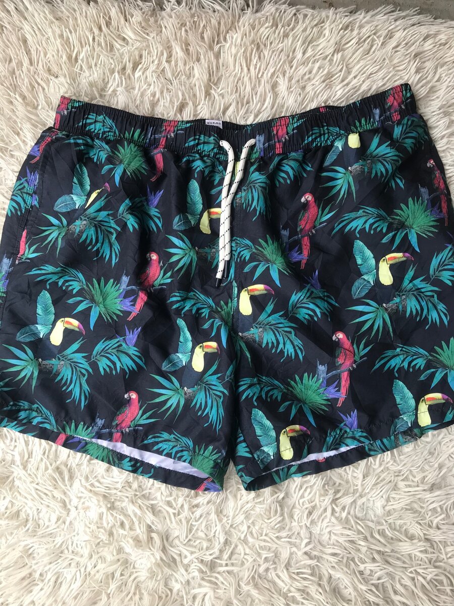 Summer shorts