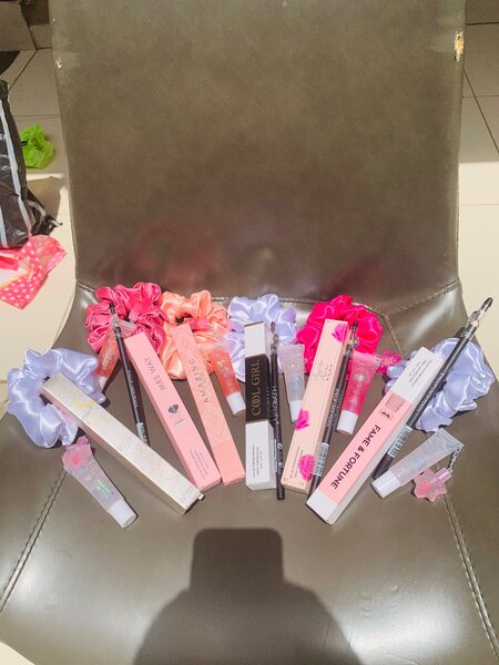 Beauty Combos for girls ️