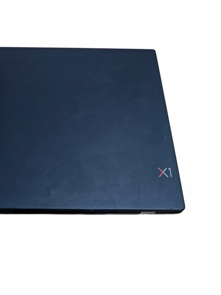 Lenovo ThinkPad X1 Carbon