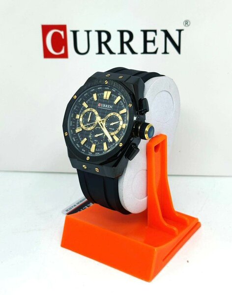 Montre Homme Curren élégante