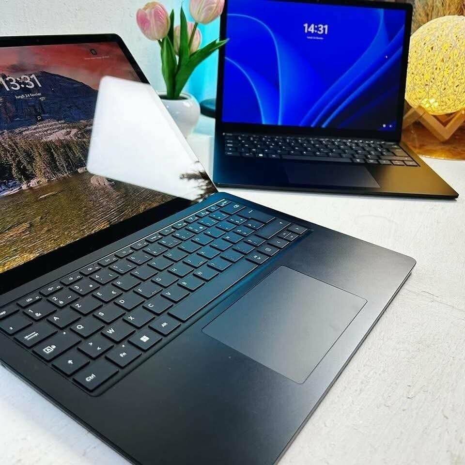 Ordinateur Microsoft Surface 3