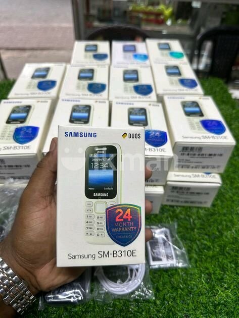 Téléphone Samsung SM-B310E