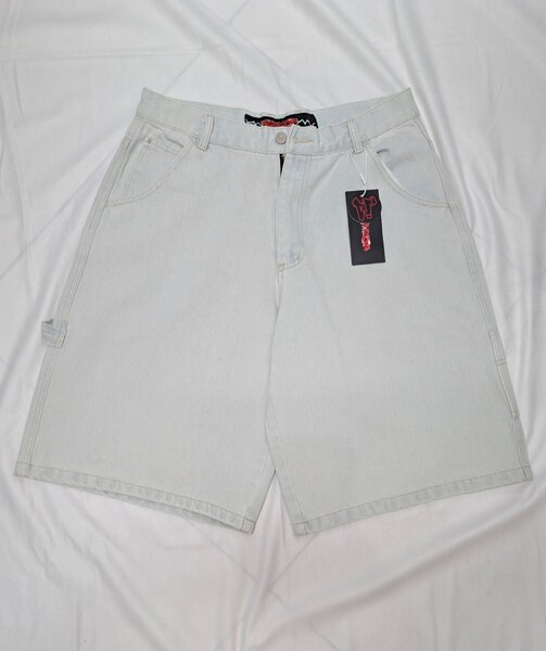 Шорты «Wex Wear»