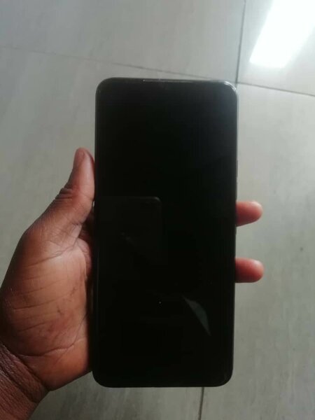 Itel A60