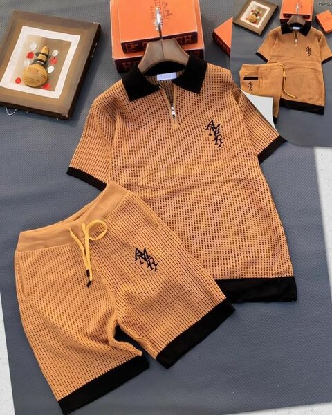 Ensemble Sportswear Hommes