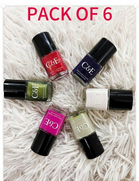 Nail polish