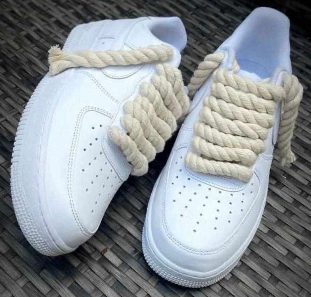 Air Force one big lees
