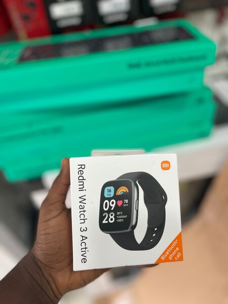 Redmi Watch 3 Active
