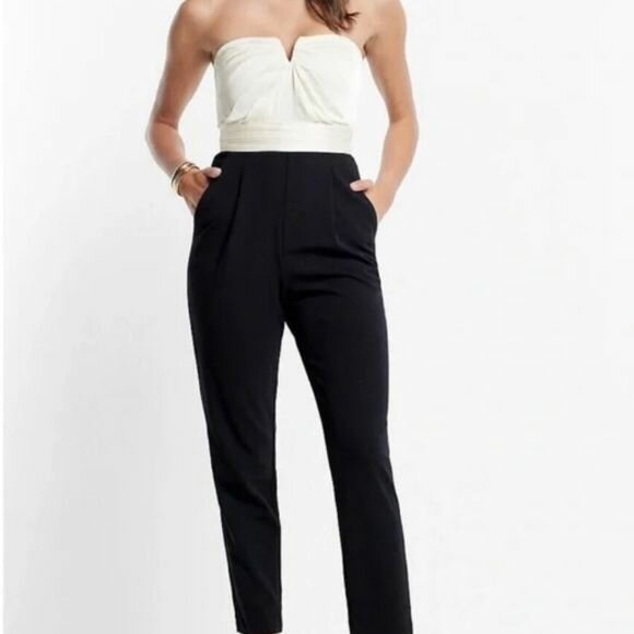 Charlotte Russe Jumpsuit