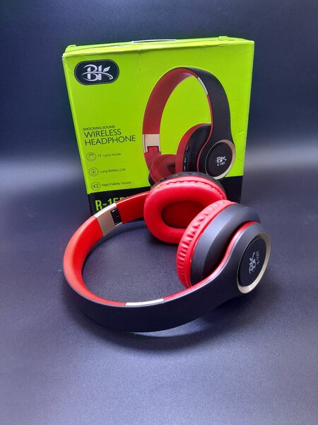 Ecouteurs Sans Fil Bluetooth R-16