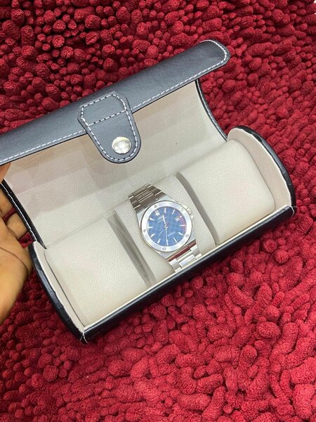 Quality Men's Watch Organizer