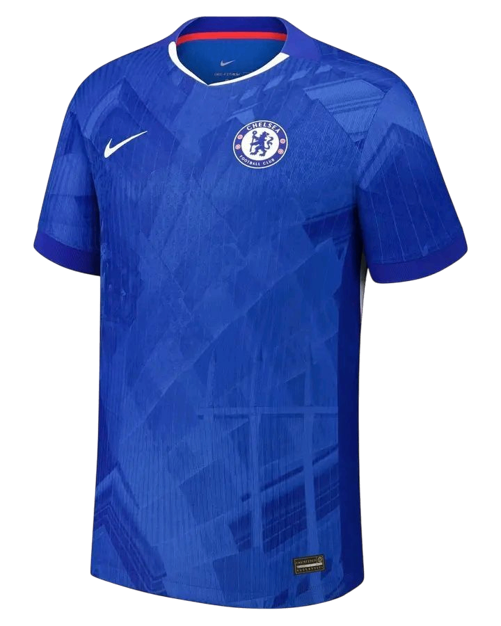 Maillot Chelsea Supporter