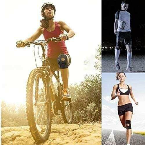 Genouillère de Support Réglable