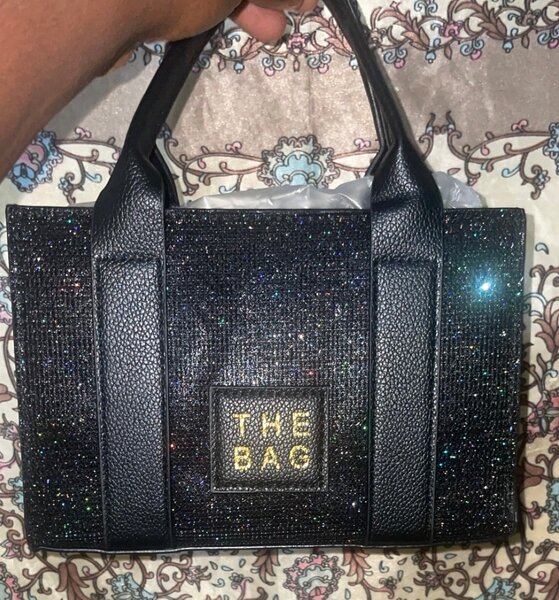 Sac à main élégant en cuir